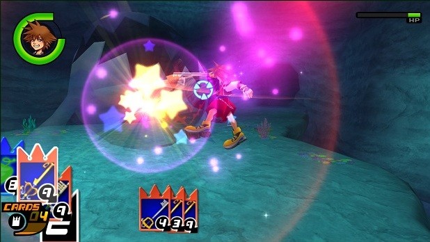 Kingdom Hearts HD 1.5 Remix - Imagen 12